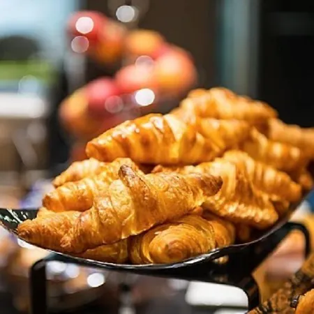 Ibis Styles Centre 3* Ντοβίλ