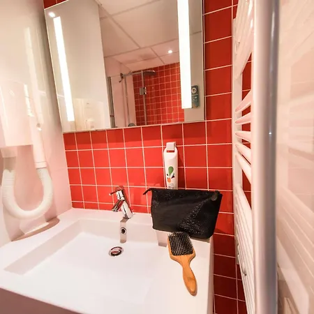 Hotel Ibis Styles Centre Deauville