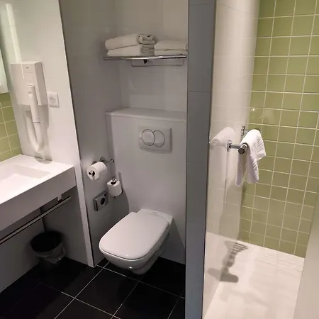 Ξενοδοχείο Ibis Styles Centre Ντοβίλ