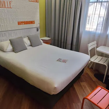 Ibis Styles Centre Deauville