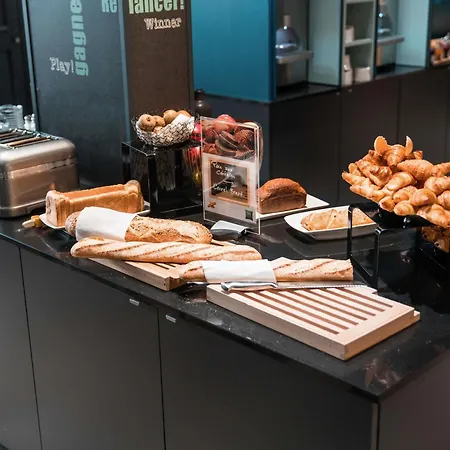 Ibis Styles Centre 3* Deauville