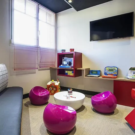 Ibis Styles Centre Hotel