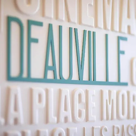Hotel Ibis Styles Centre Deauville