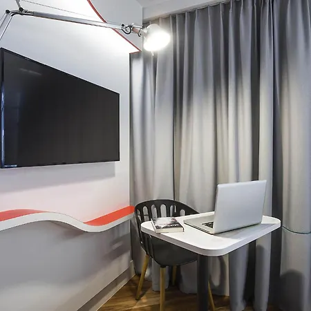 Ibis Styles Centre Hotel Deauville