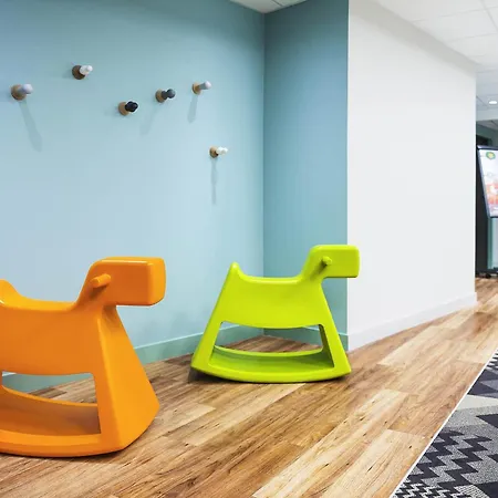 Ibis Styles Centre Hotel 3*