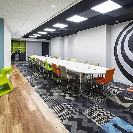 Ibis Styles Centre Hotel Deauville