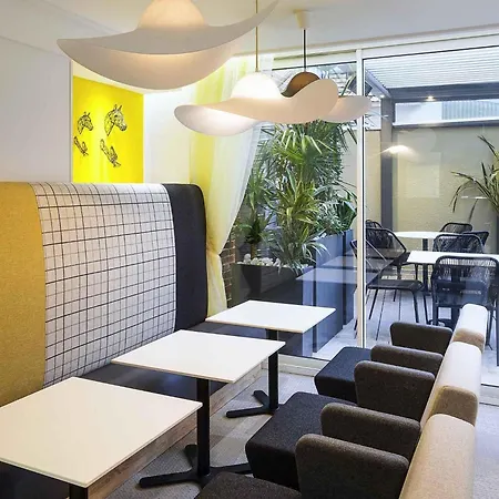 Hotel Ibis Styles Centre Deauville