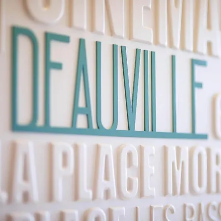 Ibis Styles Centre 3* Deauville