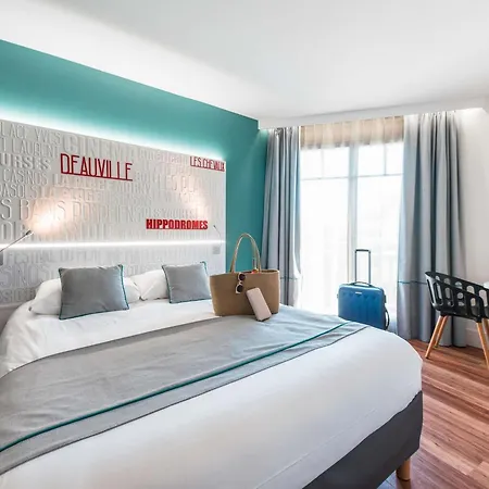 Ibis Styles Centre Hotel