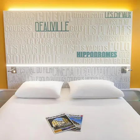 Ibis Styles Centre 3*