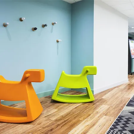 فندق Ibis Styles Centre دوفييل