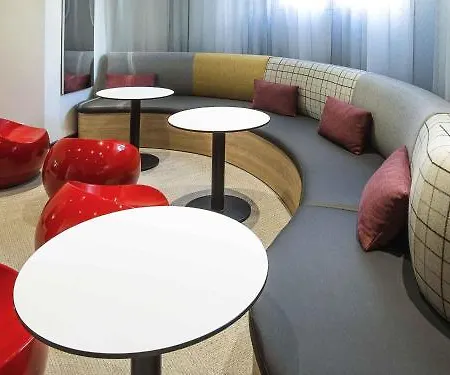 Hotel Ibis Styles Centre Deauville