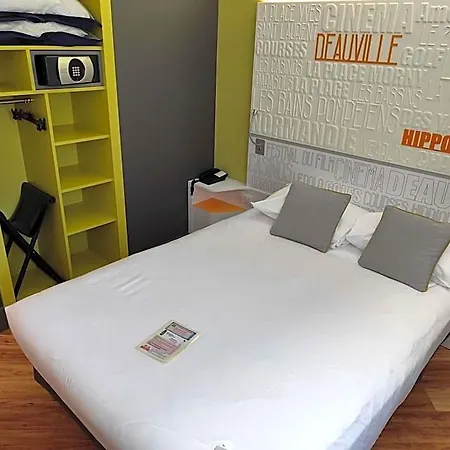 Ibis Styles Centre Hotel