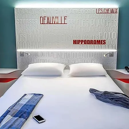 Ibis Styles Centre Hotel 3*