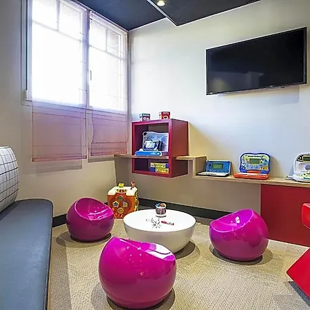 Ibis Styles Centre Hotel Deauville