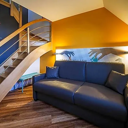 Ibis Styles Centre