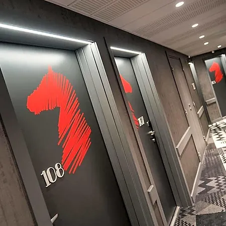 Ibis Styles Centre 3*