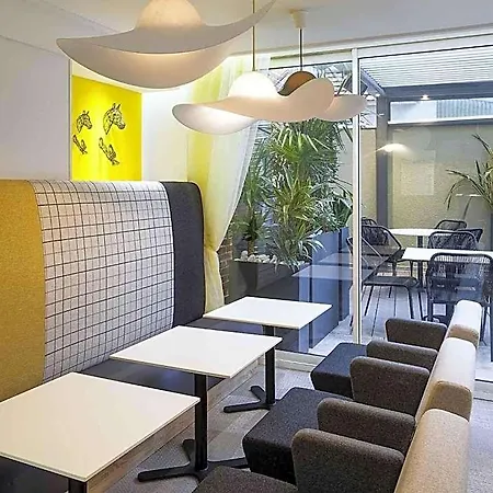 Hotel Ibis Styles Centre