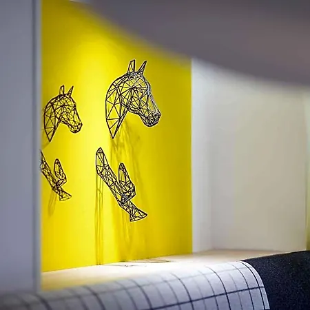 Hotel Ibis Styles Centre Deauville