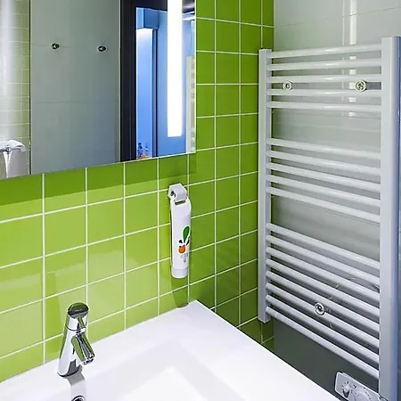 Hotel Ibis Styles Centre