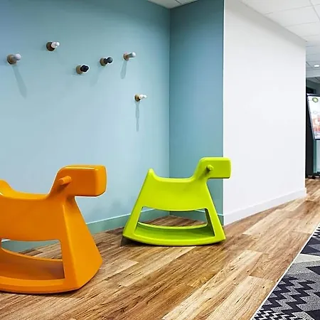 Hotel Ibis Styles Centre