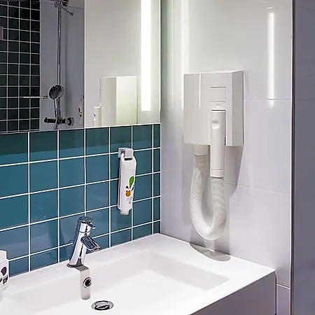 Ibis Styles Centre Hotel