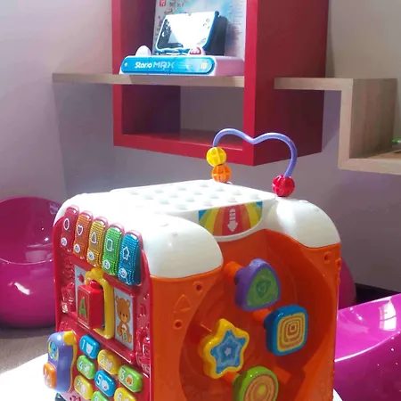 Hotel Ibis Styles Centre 3*