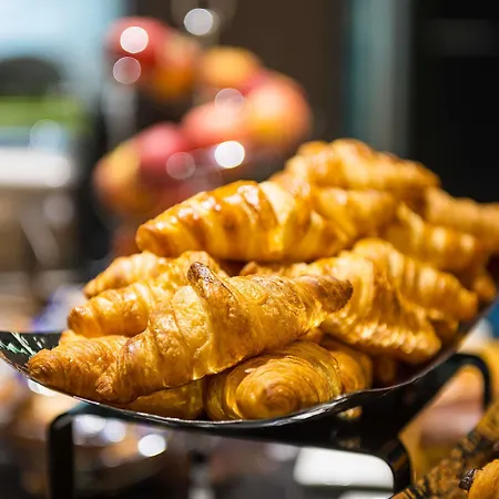 Ibis Styles Centre Deauville