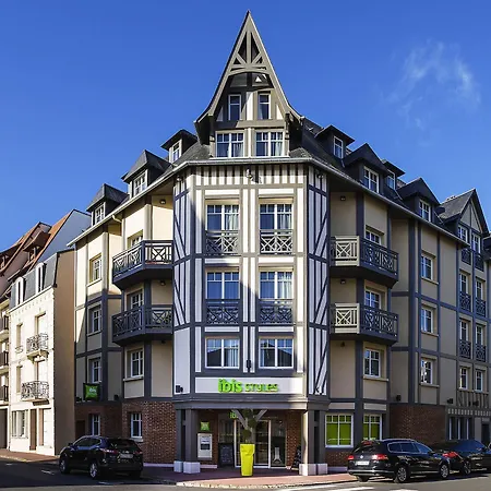 Hotel Ibis Styles Centre