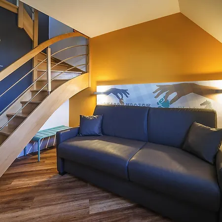 Ibis Styles Centre Hotel