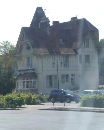 Ibis Styles Centre Deauville