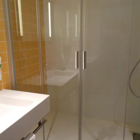 Hotel Ibis Styles Centre Deauville