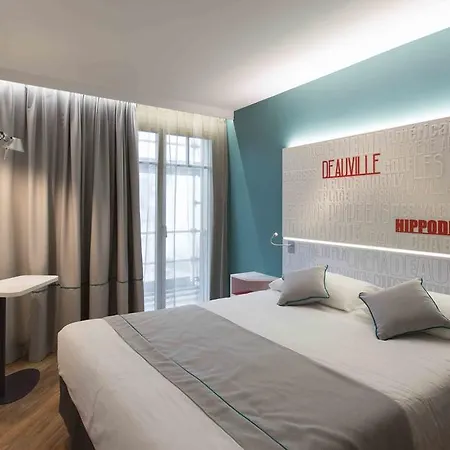 מלון Ibis Styles Centre