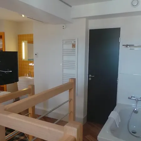 Hotel Ibis Styles Centre