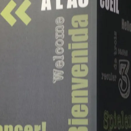 מלון Ibis Styles Centre