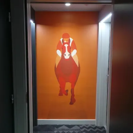 Ibis Styles Centre דוביל