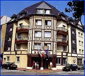 Hotel Ibis Styles Centre 3*