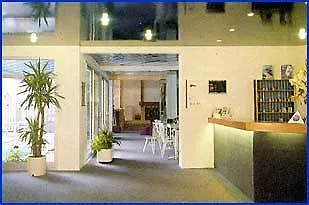Ibis Styles Centre 3*