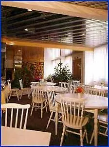 Ibis Styles Centre Hotel 3*