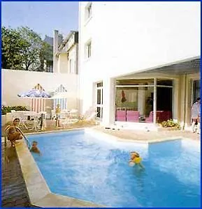 Ibis Styles Centre Hotel