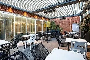 Ibis Styles Centre 3*