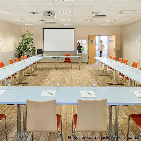 Ibis Styles Centre