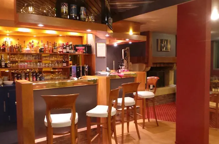 Ibis Styles Centre Hotel Deauville