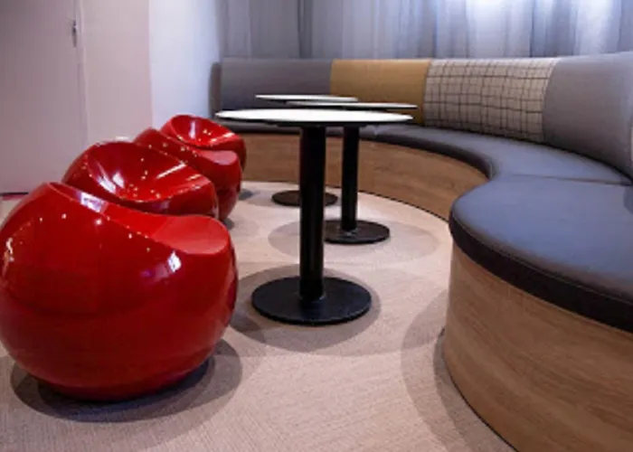 Ibis Styles Centre Hotel