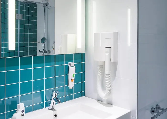 Ibis Styles Centre Hotel