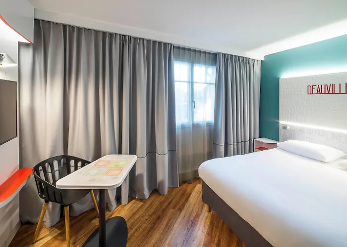 Hotel Ibis Styles Centre 3*