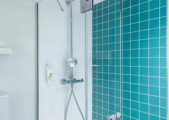 イビス スタイルズ サントル 3*