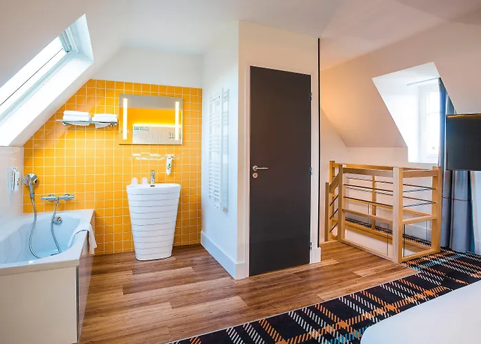 Hotel Ibis Styles Centre Deauville