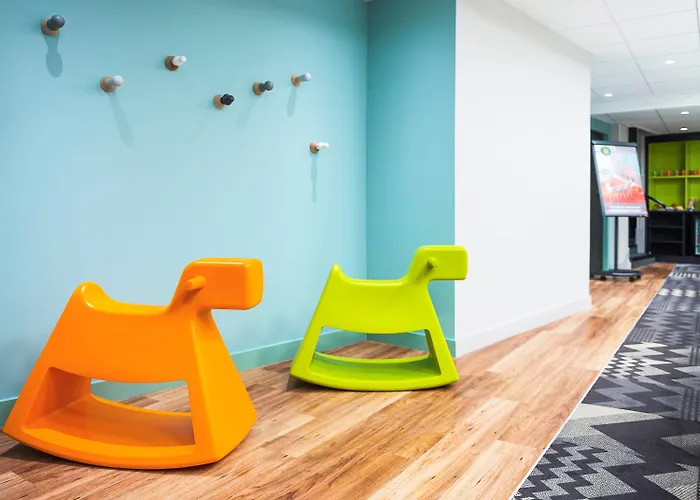 Ibis Styles Centre Deauville