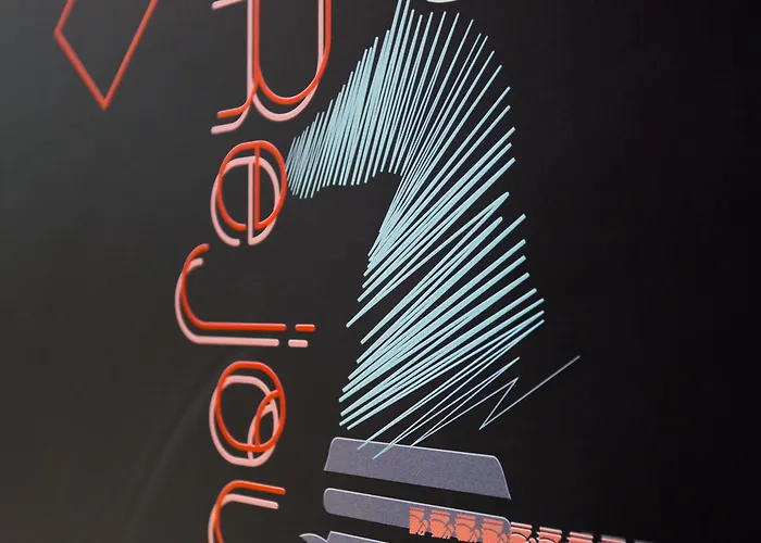 イビス スタイルズ サントル 3* ドーヴィル